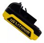 Bateria 12V Para Parafusadeira Sch12 Stanley N690218