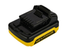Bateria 12V Para Parafusadeira Sch12 Stanley N690218