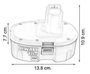 Bateria 18V Xr Pack 2,0Ah - Dewalt 38979523
