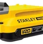Bateria Para 20V 2Ah Sb202 Fatmax Stanley -Na209511