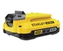 Bateria Para 20V 2Ah Sb202 Fatmax Stanley -Na209511