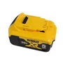 Bateria 20V 5Ah Dcb205-B3 Dewalt N678569