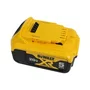 Bateria 20V 5Ah Dcb205-B3 Dewalt N678569