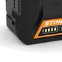 Bateria 4Ah 36V Ak 20 Stihl 45204006535