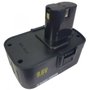 Bateria 9,6V Para Parafusadeira Cd961 Tipo 1 - Black & Decker 514002592