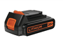Bateria Bd 20V 1.5Ah Ld120Bat Br Black Decker Na012145