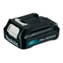 Bateria Bl1021B 12V Li-Ion 2.0Ah Makita 1973977