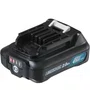 Bateria Bl1021B 12V Li-Ion 2.0Ah Makita 1973977