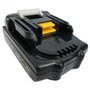 Bateria Bl1815 - 18V 1,3Ah Lxt Li-Ion - Makita 1954456