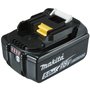 Bateria Bl1850B Li-Ion 18V-5.0Ah Makita 197280-8
