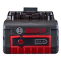 Bateria De Íons De Lítio Gba 18V 3,0Ah - Bosch