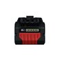 Bateria De Íons De Lítio Procore 18V - Bosch 1600A016Gk