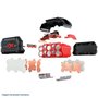 Bateria De Íons De Lítio Procore 18V - Bosch 1600A016Gk