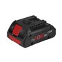 Bateria De Íons De Lítio Procore 18V 4,0Ah - Bosch 1600A016Gb