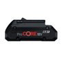 Bateria De Íons De Lítio Procore 18V 4,0Ah - Bosch 1600A016Gb