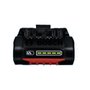 Bateria De Íons De Lítio Procore 18V 4,0Ah - Bosch 1600A016Gb