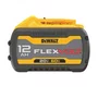 Bateria Flexvolt 20-60V Li-Ion 12Ah Dewalt DCB612-B3