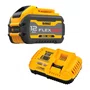 Bateria Flexvolt 20-60V Li-Ion 12Ah Dewalt DCB612-B3