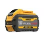Bateria Flexvolt 20-60V Li-Ion 12Ah Dewalt DCB612-B3