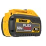Bateria Flexvolt 20-60V Li-Ion 12Ah Dewalt DCB612-B3