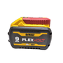 Bateria Flexvolt Dcb609-B3 Dewalt N689123