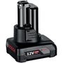 Bateria Gba 12V 4Ah Bosch 1600A00F71