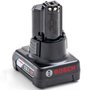 Bateria Gba 12V 4Ah Bosch 1600A00F71