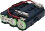 Jogo De Bateria Gsr1000 Bosch 2609199926