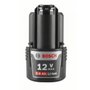 Bateria De Litio Li-On Gba 12V 2.0Ah Bosch 1600A0021D