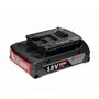 Bateria De Íons De Lítio Gba 18V - Bosch 1600Z00036