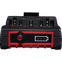 Bateria De Íons De Lítio Gba 18V - Bosch 1600Z00036
