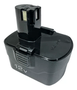Bateria Li-Ion 12V Para Furadeira Dewalt 514011208