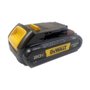 Bateria Li-Ion 20V 1,5Ah 15Bdcb201-B3 Dewalt N580788