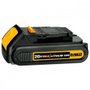 Bateria Li-Ion 20V 1,5Ah 15Bdcb201-B3 Dewalt N580788