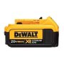 Bateria Li-Ion 20V Max 4.0Ah Dewalt N369560