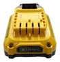 Bateria Sb201 20V 30Wh 1.5Ah Stanley V20 Na039638