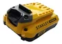 Bateria Sb201 20V 30Wh 1.5Ah Stanley V20 Na039638