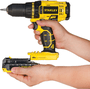 Bateria 20V 1.3 Ah ‎Sb20C-B2 Stanley Na012170