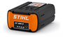 Bateria Stihl Ap300S De Íons De Lítio Para Ferramentas