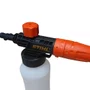 Bico De Espuma Para Lavadoras Stihl 49105009600 Original