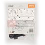 Bico Para Enchimento De Combustível Stihl
