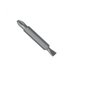 Bit Ponta Dupla Fenda Sl6 Philips Ph2 Makita 1110001