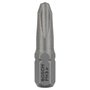 Bits Phillips Extra Hard Para Parafusar Ph3, 25Mm Com 3 Unidades - Bosch  2607001515