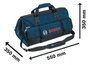 Bolsa Para Ferramentas - 1600A003Bk - Bosch