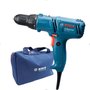 Parafusadeira e Furadeira Bosch GSR 7-14 E 220v 400W + Bolsa Bosch