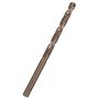 Broca Aço Rápido Para Metal Com Liga De Cobalto Hss-Co 6,5Mm X 63Mm X 101Mm - Bosch  2608585890