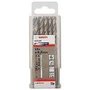 Broca Aço Rápido Para Metal Com Liga De Cobalto Hss-Co 6,5Mm X 63Mm X 101Mm - Bosch  2608585890