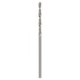 Broca Aço Rápido Para Metal Hss-G 1,5Mm - Bosch  2608595050