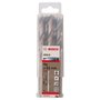 Broca Aço Rápido Para Metal Hss-G 11,0Mm X 140Mm - Bosch  2608595079