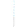 Broca Cilíndrica Cyl-9 Multiconstruction 3,5X80X13Mm - Bosch  2608588198
